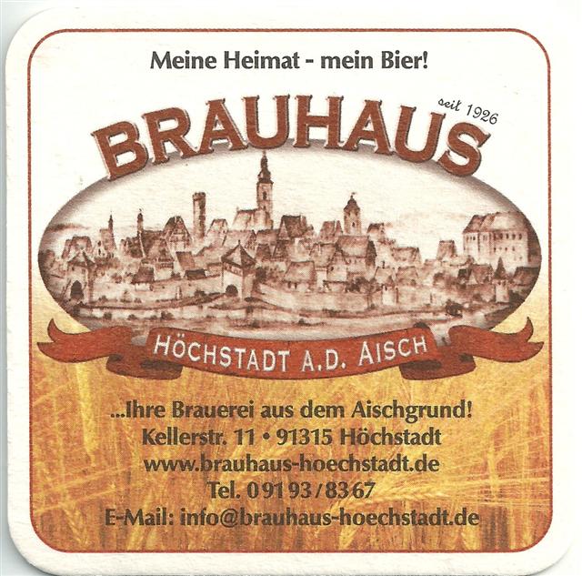hchstadt erh-by brauhaus quad 1a (185-meine heimat) 